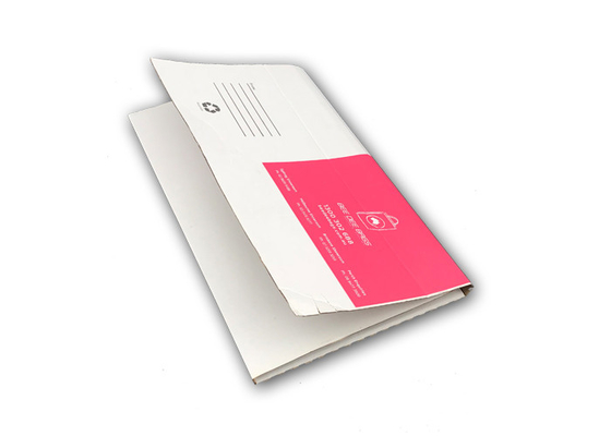Good price Kartony z tektury falistej o silnym falistym kształcie z nadrukiem logo CMYK lub Pantone w Internecie
