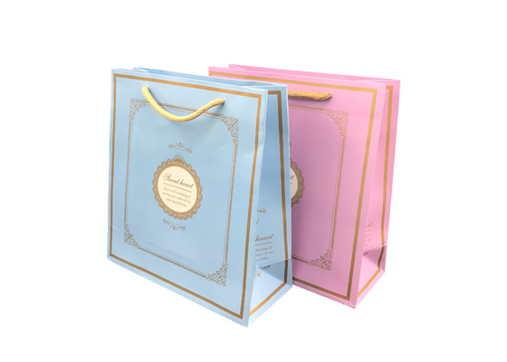 Good price Lovely Fancy Obecna kolorowa torba papierowa / kremowe torby na prezenty papierowe dla dziecka w Internecie